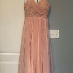Prom/bridesmaid dress